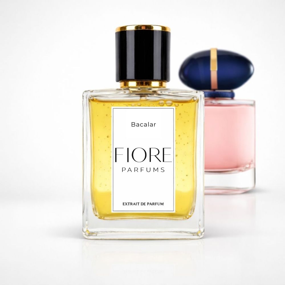 FIORE Bacalar – Duftzwilling zu Armani My Way, Extrait de Parfum
