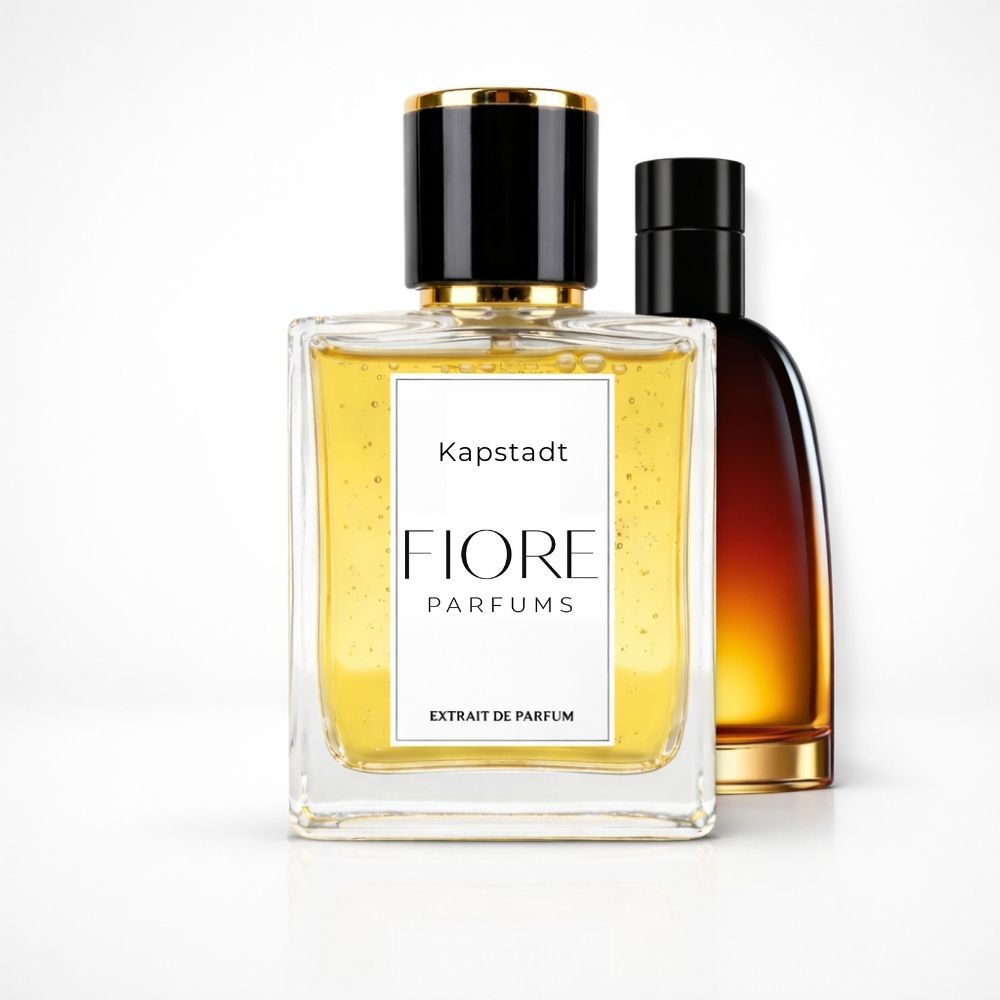 FIORE Kapstadt – Duftzwilling zu Fahrenheit, Extrait de Parfum