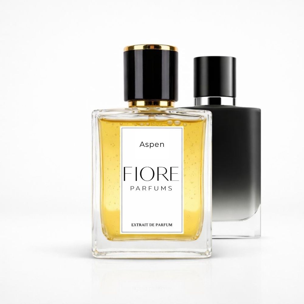 FIORE Aspen – Duftzwilling zu Acqua di Giò Parfum, Extrait de Parfum