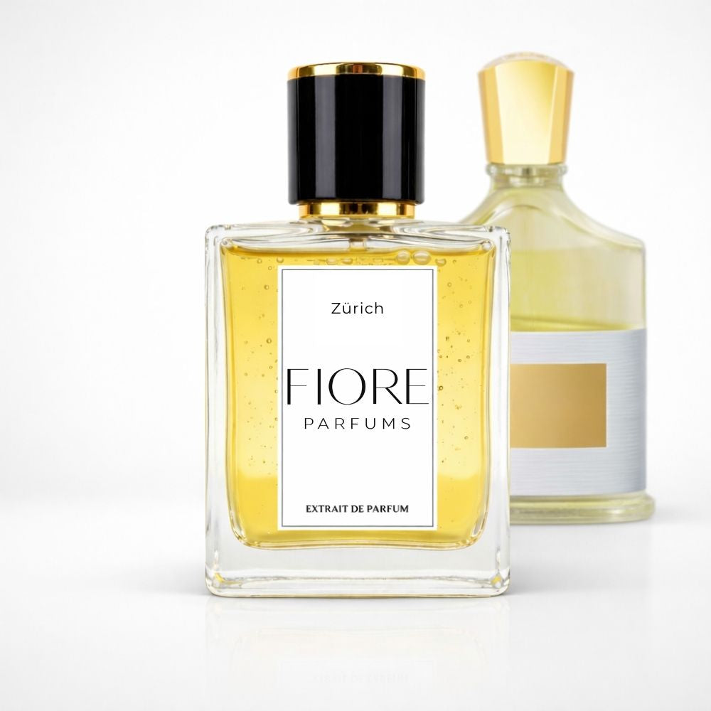 FIORE Zürich – Duftzwilling zu Aventus for Her, Extrait de Parfum