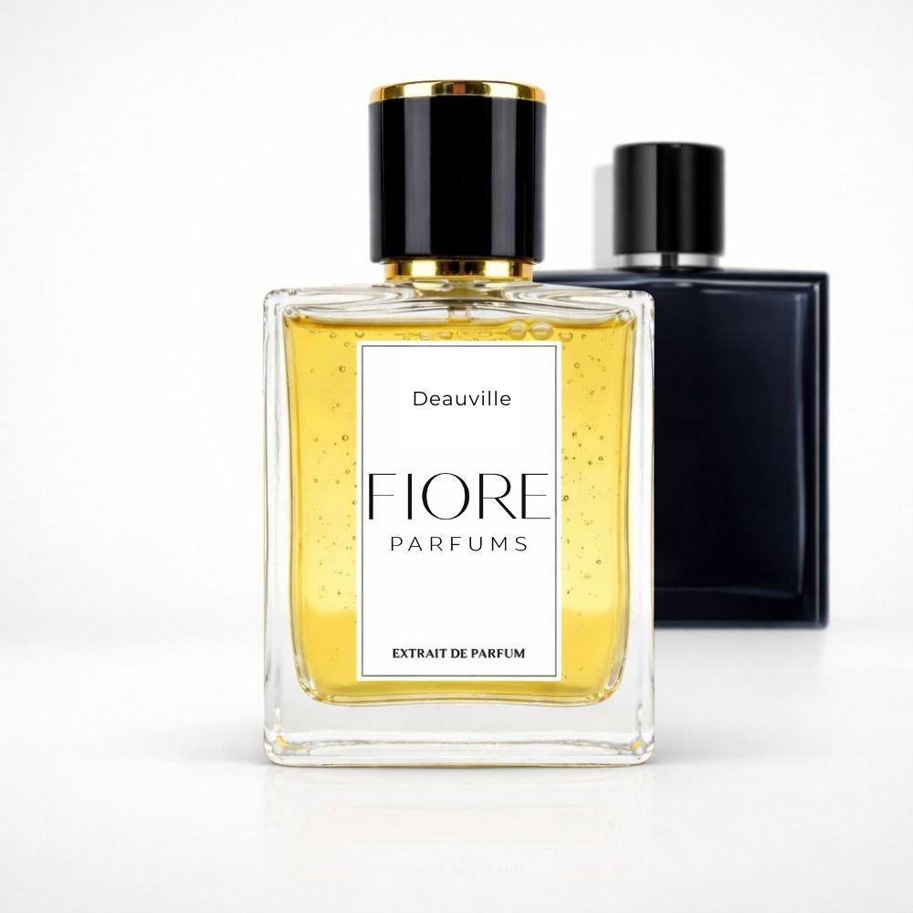 FIORE Deauville – Duftzwilling zu Bleu de Chanel, Extrait de Parfum