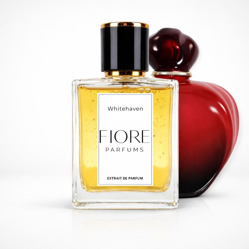 FIORE Whitehaven – Duftzwilling zu Dior Hypnotic Poison, Extrait de Parfum