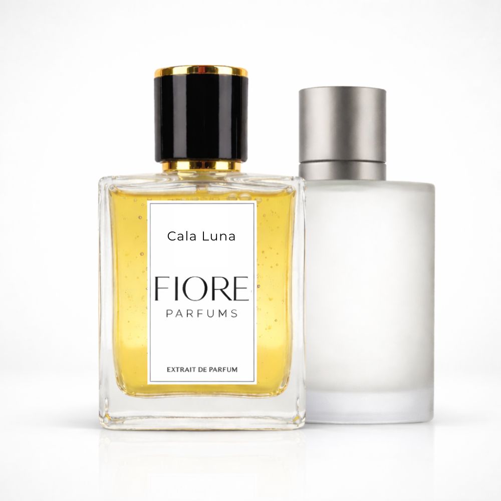 FIORE Cala Luna – Duftzwilling zu Acqua di Gio Homme, Extrait de Parfum