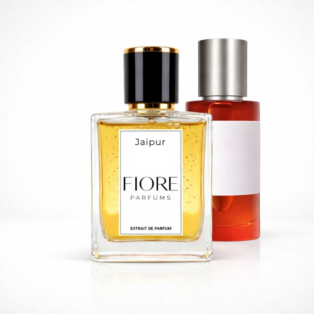 FIORE Jaipur – Duftzwilling zu Tubéreuse Astrale, Extrait de Parfum