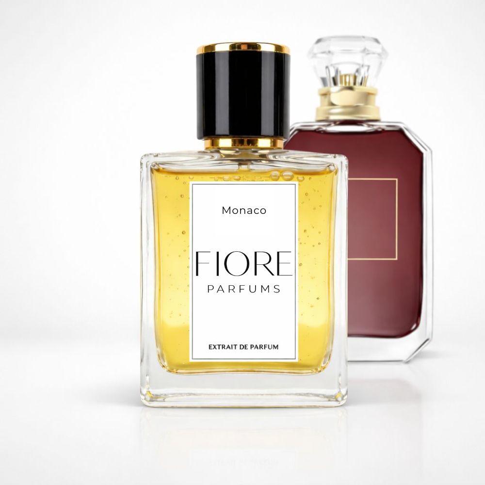 FIORE Monaco – Duftzwilling zu Kayali Vanilla 28, Extrait de Parfum
