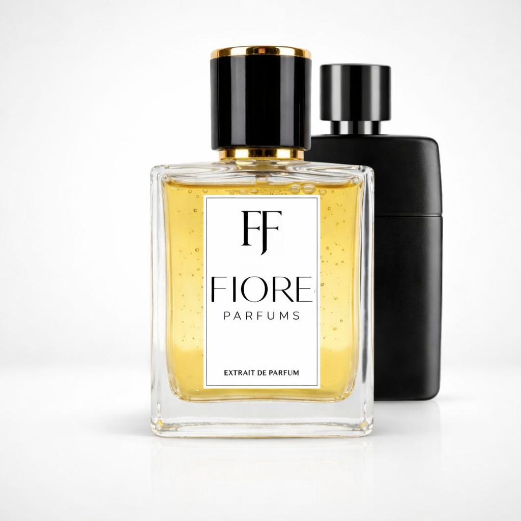 FIORE Spiaggia dei Conigli – Duftzwilling zu Acqua di Giò Profumo, Extrait de Parfum