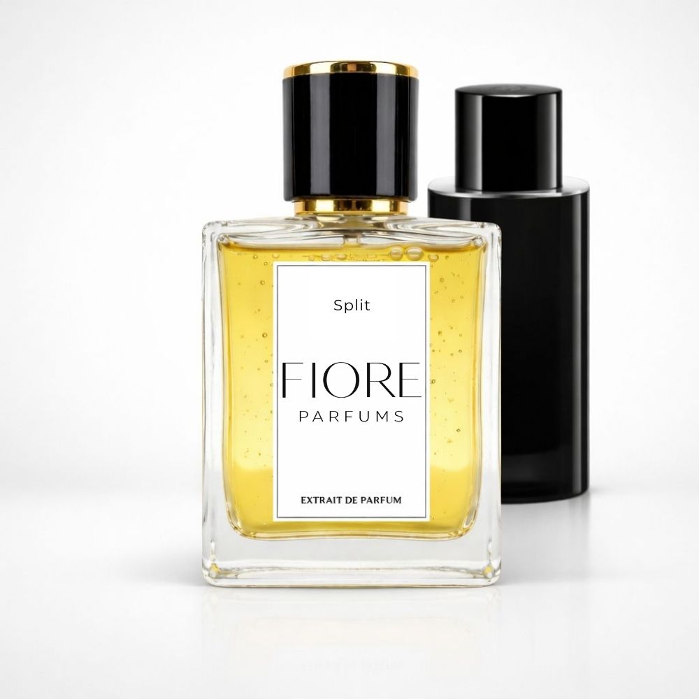 FIORE Split – Duftzwilling zu Armani Code, Extrait de Parfum