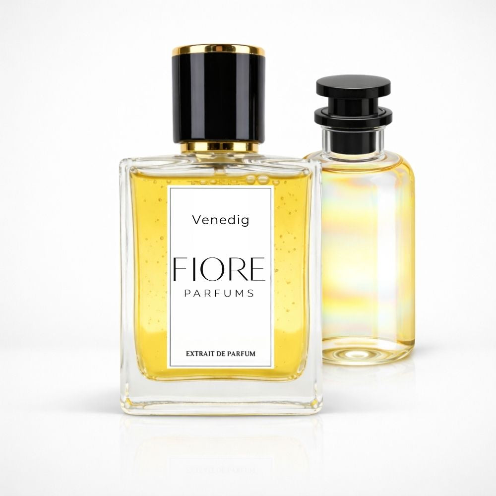 FIORE Venedig – Duftzwilling zu Lovers, Extrait de Parfum