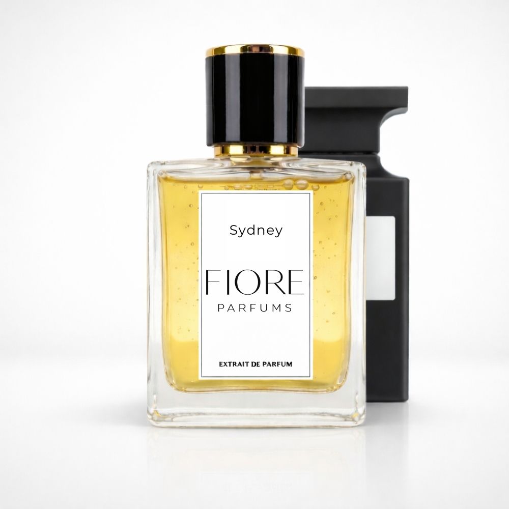 FIORE Sydney – Duftzwilling zu Fucking Fabulous, Extrait de Parfum