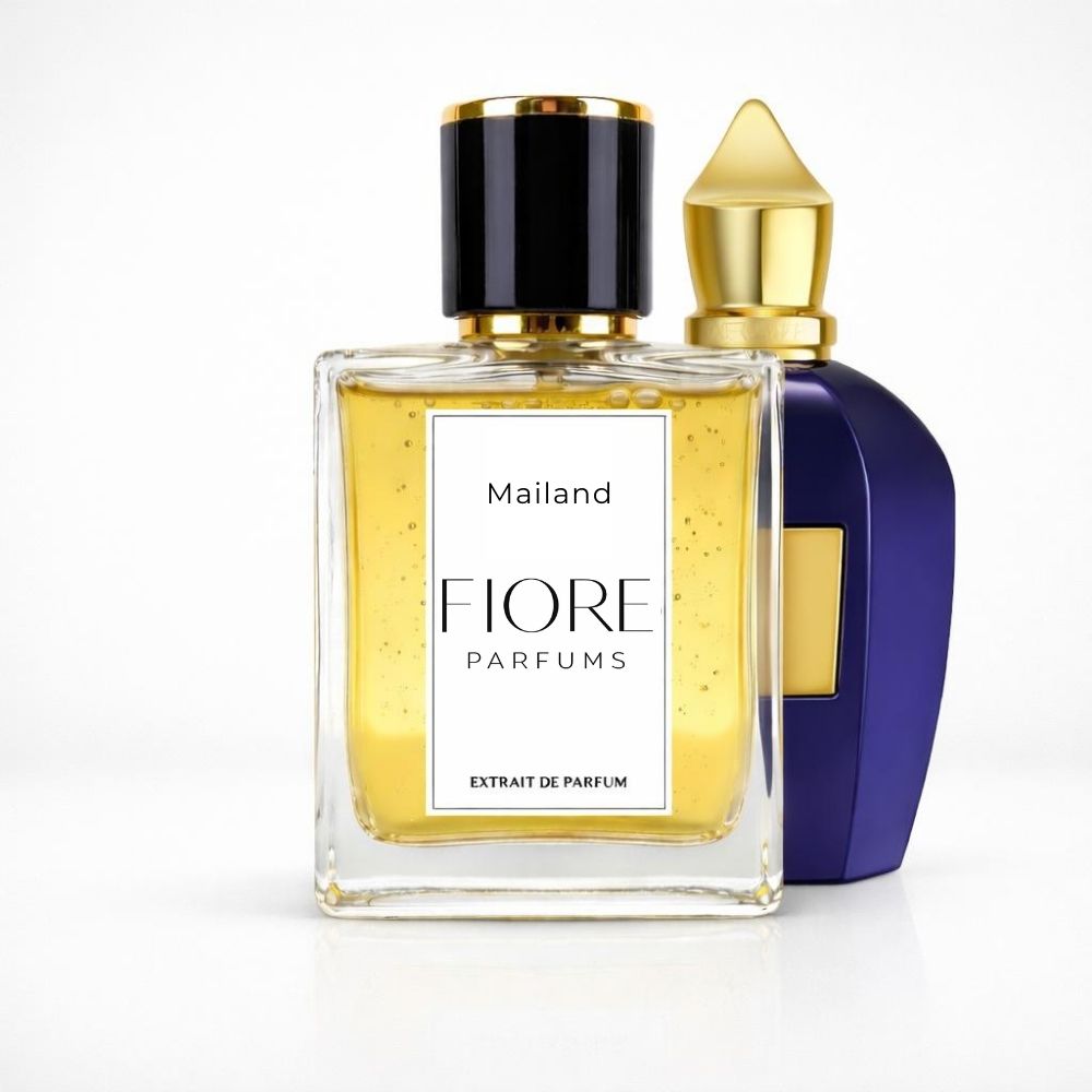 FIORE Mailand – Duftzwilling zu Accento, Extrait de Parfum