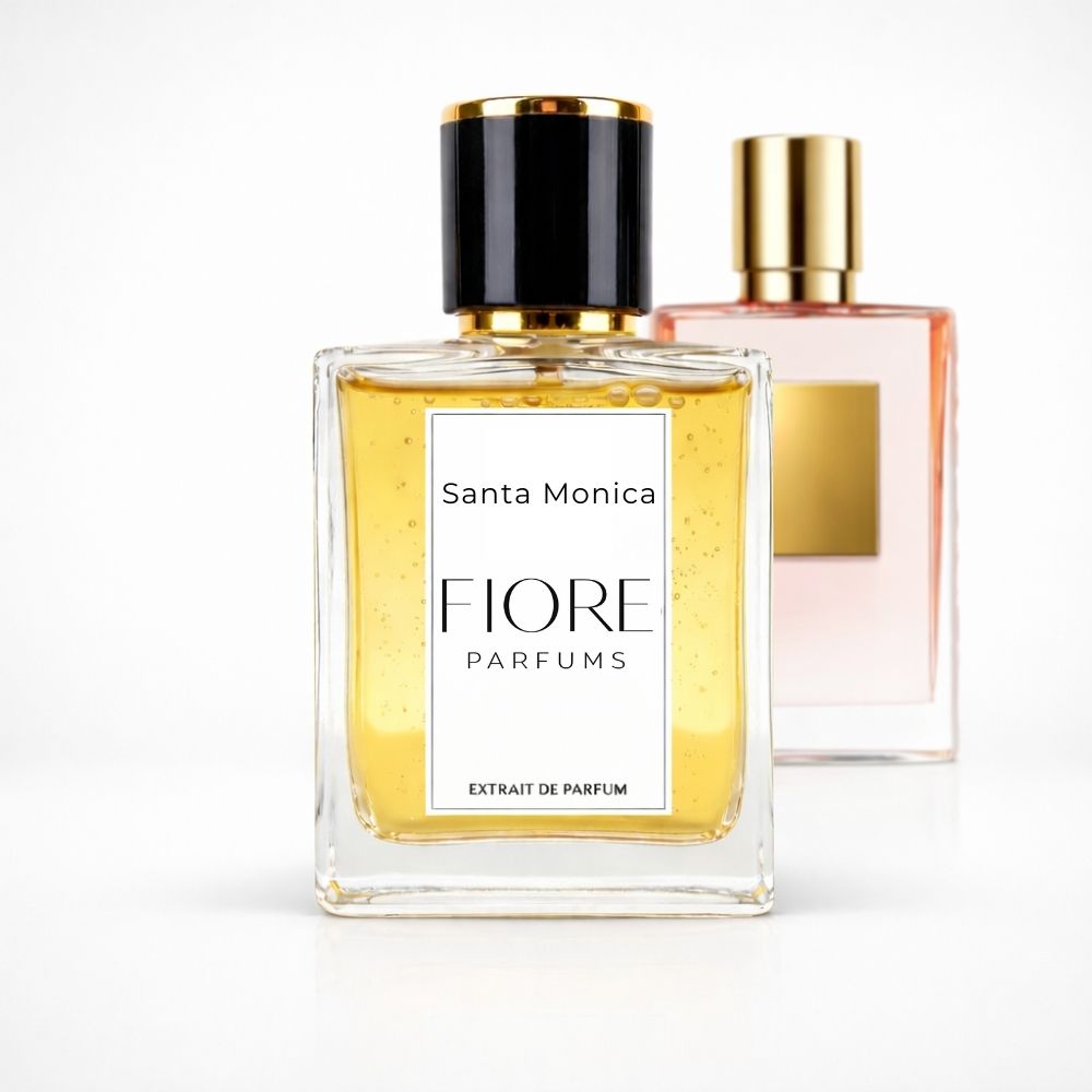 FIORE Santa Monica – Duftzwilling zu Love Don’t Be Shy, Extrait de Parfum
