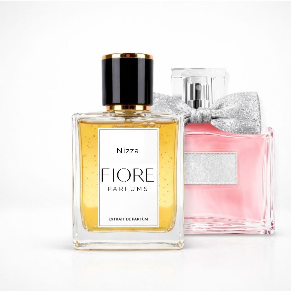 FIORE Nizza – Duftzwilling zu Miss Dior, Extrait de Parfum