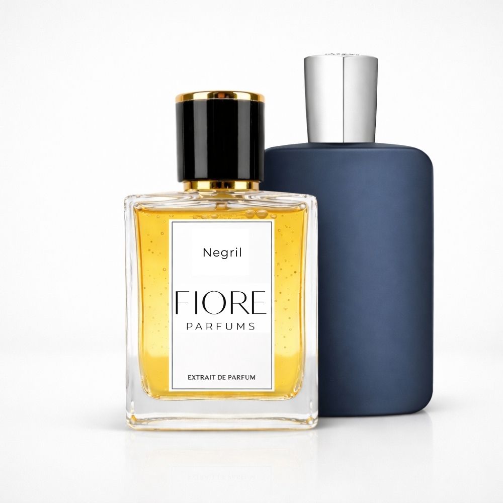 FIORE Negril – Duftzwilling zu Layton, Extrait de Parfum