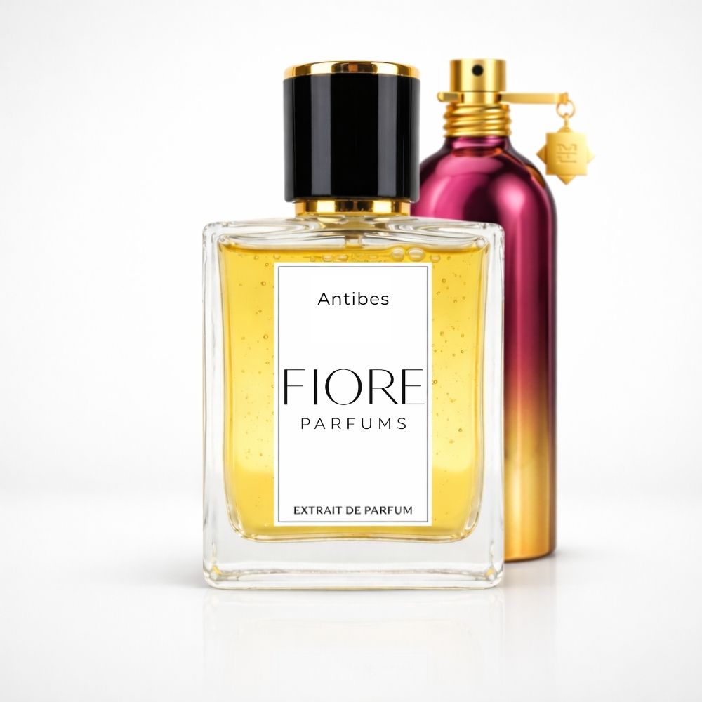 FIORE Antibes – Duftzwilling zu Intense Cherry, Extrait de Parfum
