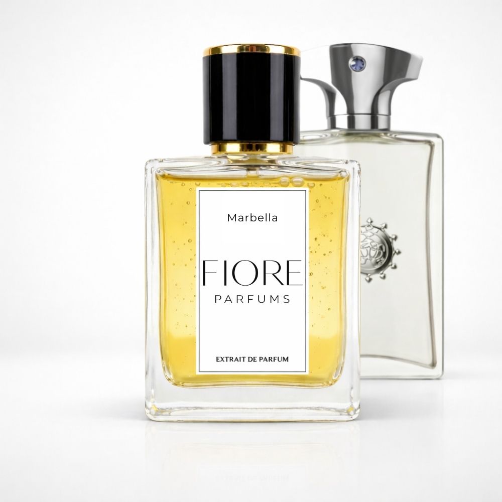FIORE Marbella – Duftzwilling zu Reflection Man, Extrait de Parfum
