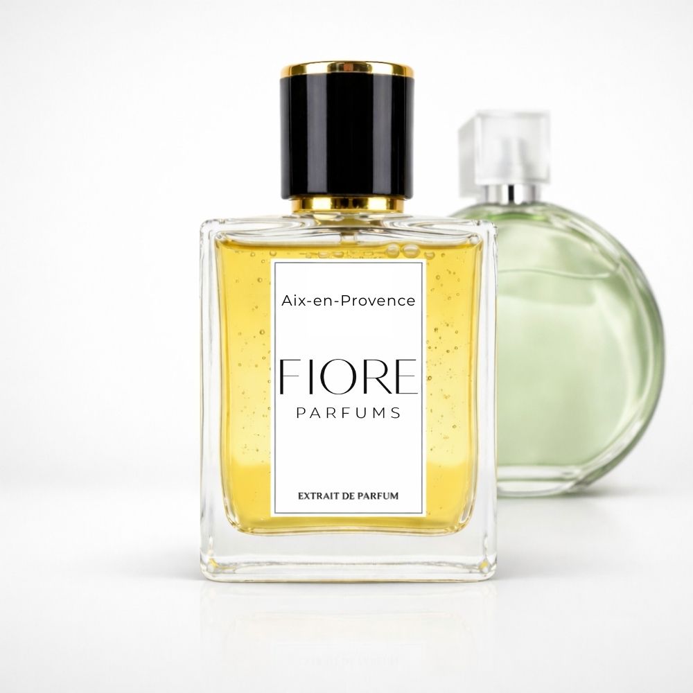 FIORE Aix-en-Provence – Duftzwilling zu Chance Eau Fraiche, Extrait de Parfum