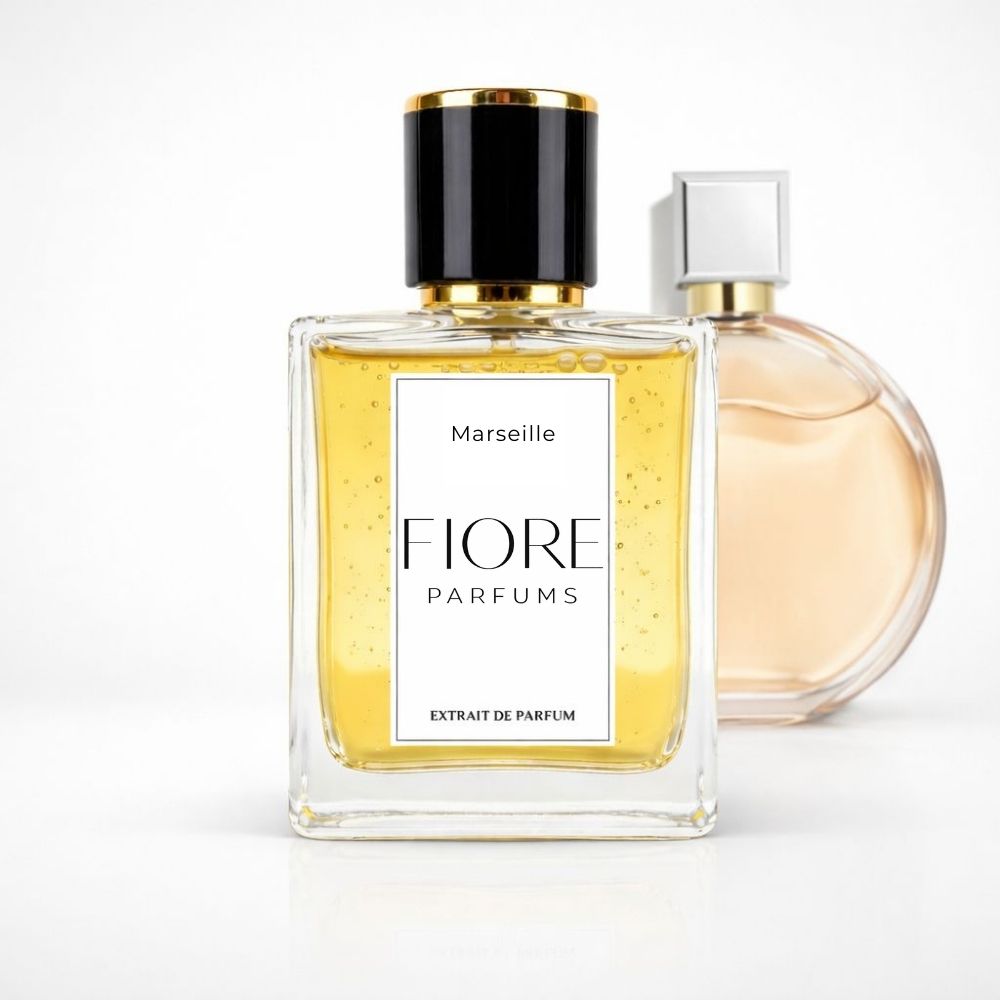 FIORE Marseille – Duftzwilling zu Chance, Extrait de Parfum