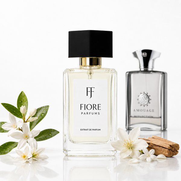 Marbella &mdash; FIORE Duftzwilling