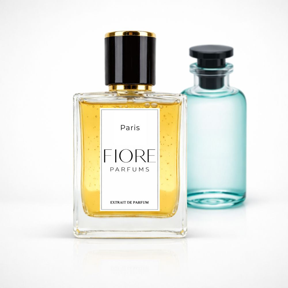 FIORE Paris – Duftzwilling zu Imagination, Extrait de Parfum