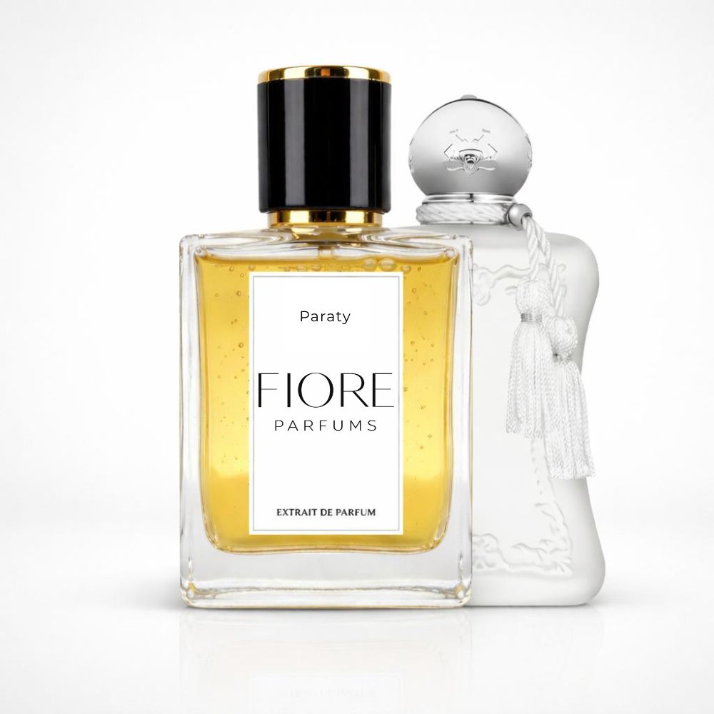 FIORE Paraty – Duftzwilling zu Parfums de Marly Valaya Exclusif, Extrait de Parfum