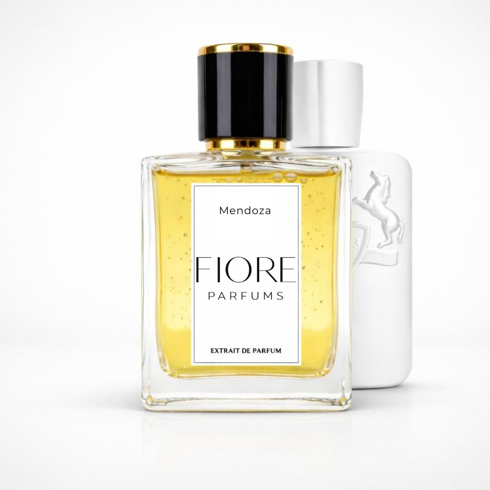 FIORE Mendoza – Duftzwilling zu Parfums de Marly Pegasus, Extrait de Parfum