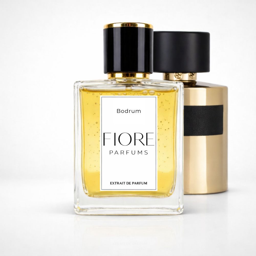 FIORE Bodrum – Duftzwilling zu Kirke, Extrait de Parfum