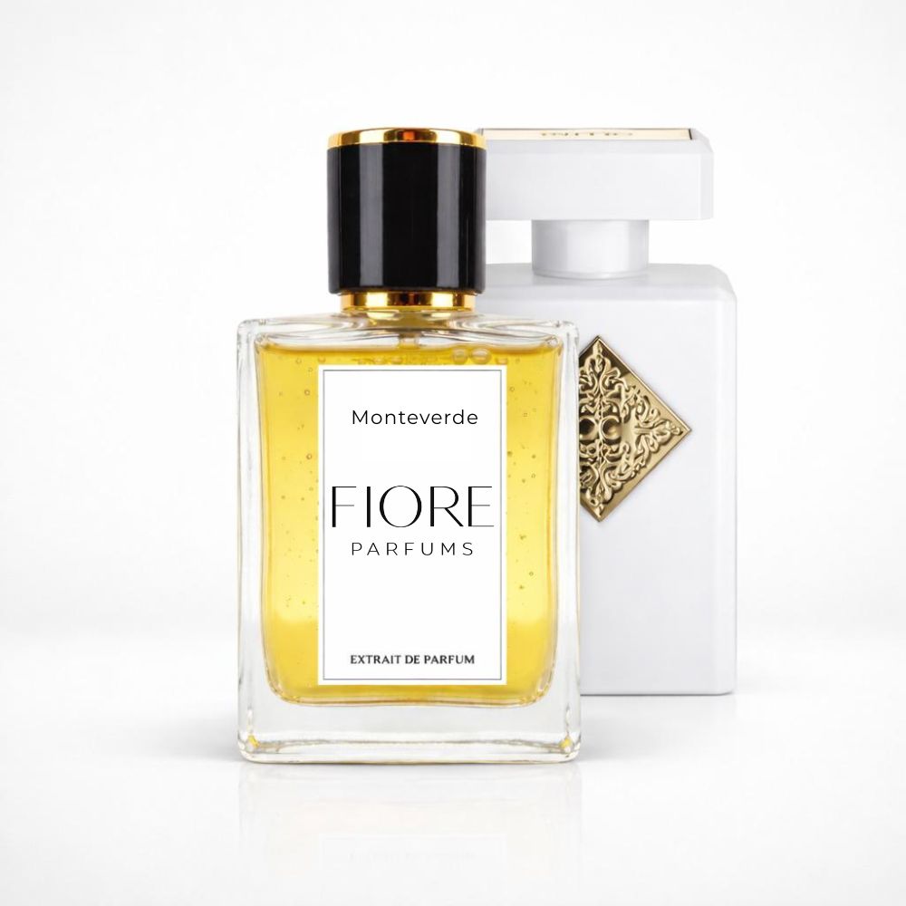 FIORE Monteverde – Duftzwilling zu Initio Musk Therapy, Extrait de Parfum