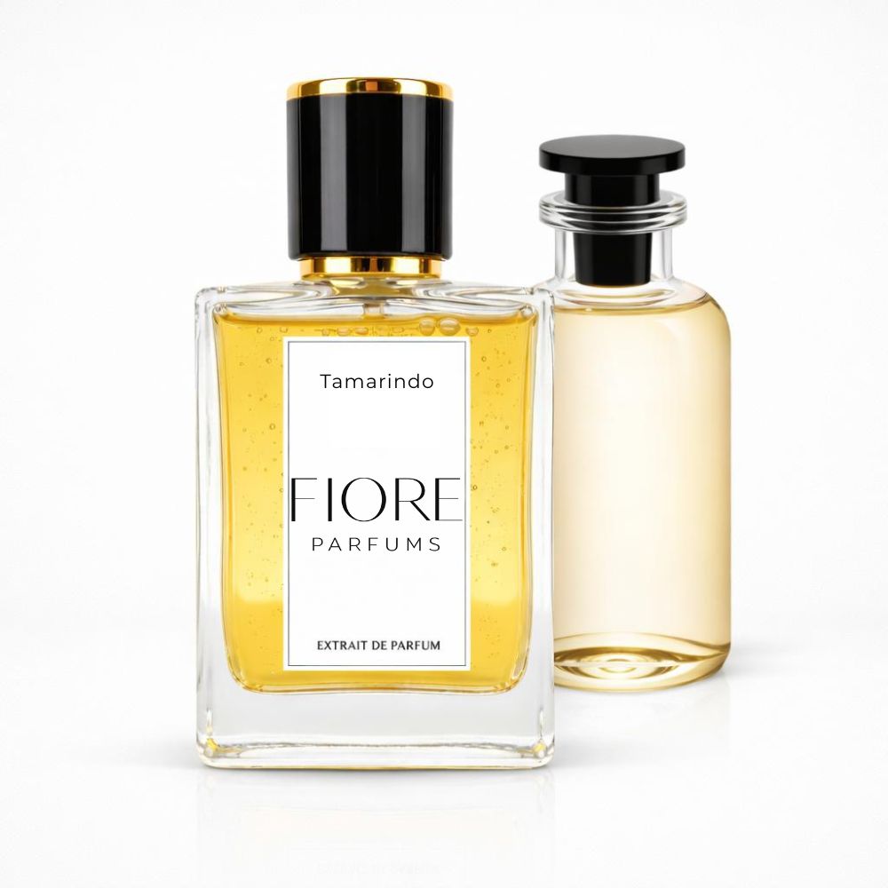 FIORE Tamarindo – Duftzwilling zu Louis Vuitton L’Immensité, Extrait de Parfum