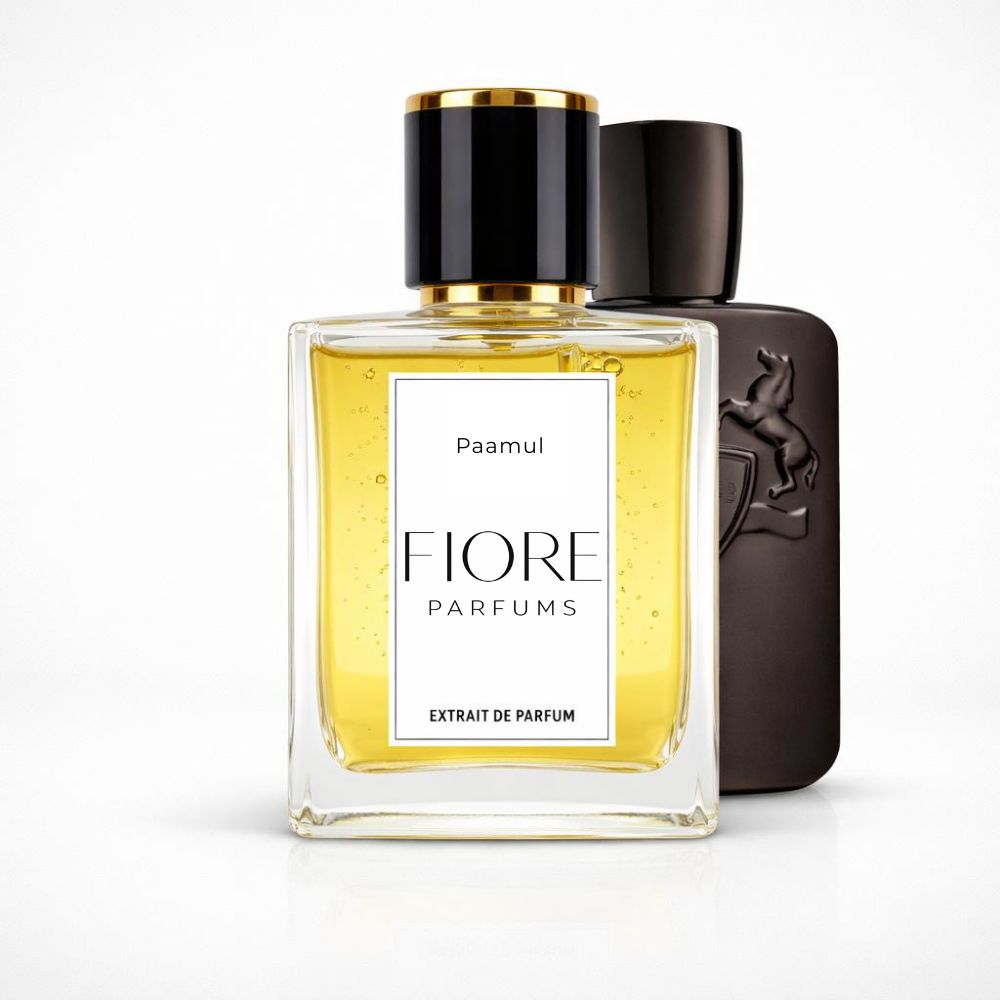 FIORE Paamul – Duftzwilling zu Parfums de Marly Herod, Extrait de Parfum