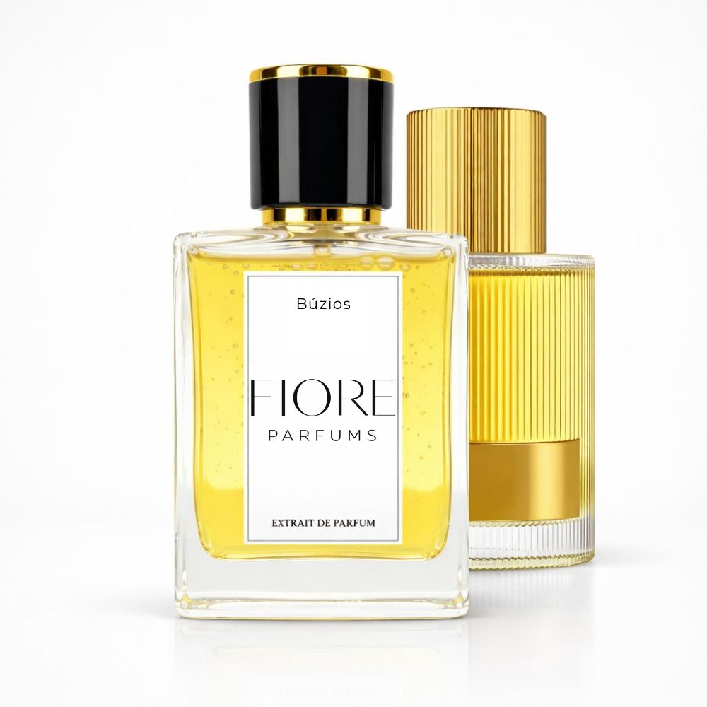 FIORE Búzios – Duftzwilling zu Tom Ford Costa Azzurra, Extrait de Parfum