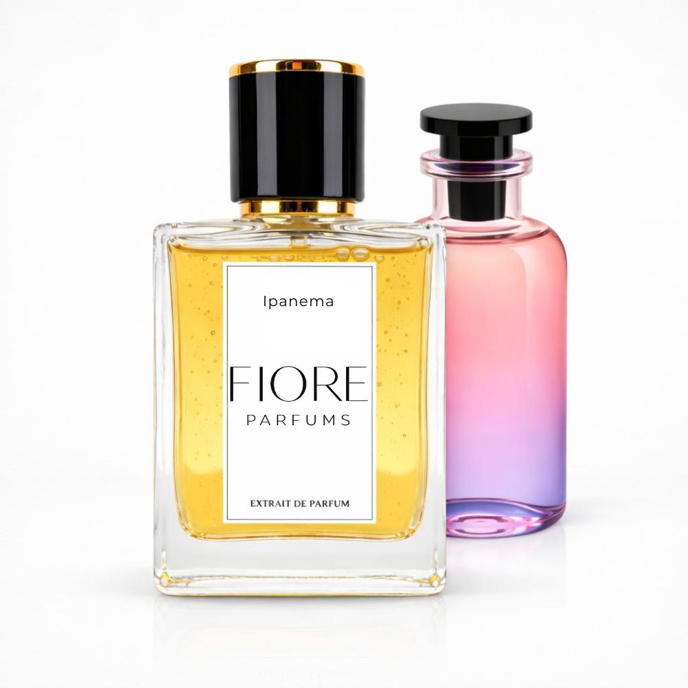 FIORE Ipanema – Duftzwilling zu Louis Vuitton City of Stars, Extrait de Parfum