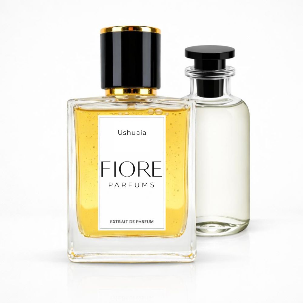 FIORE Ushuaia – Duftzwilling zu Louis Vuitton Orage, Extrait de Parfum