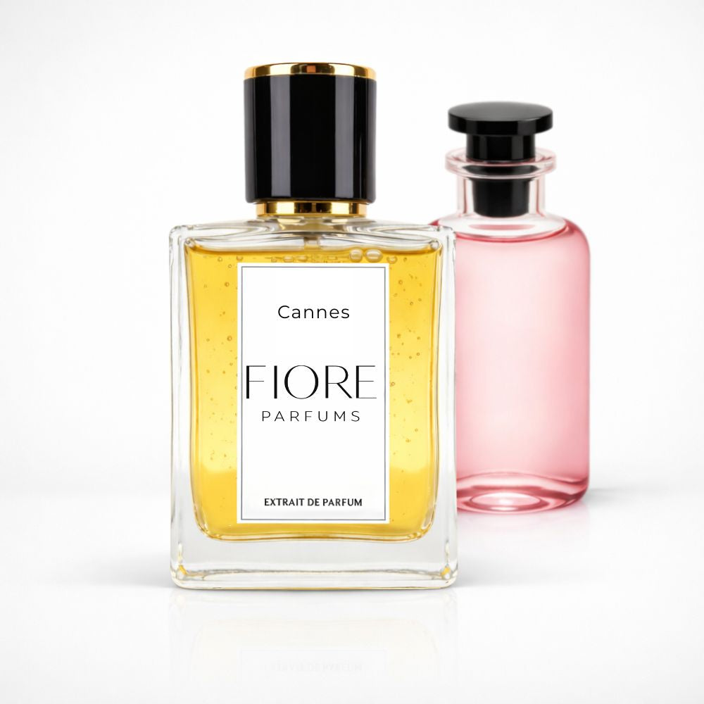 FIORE Cannes – Duftzwilling zu Spell on You, Extrait de Parfum