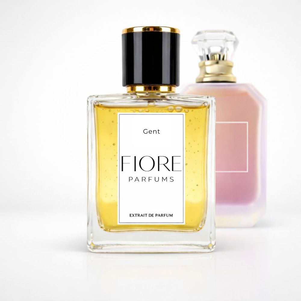 FIORE Gent – Duftzwilling zu Vanilla Candy, Extrait de Parfum
