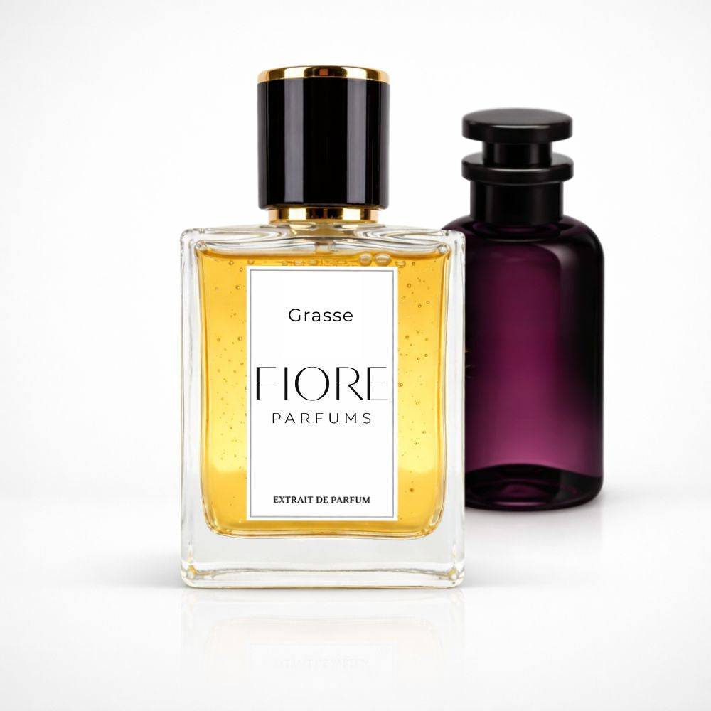 FIORE Grasse – Duftzwilling zu Rose des Vents, Extrait de Parfum