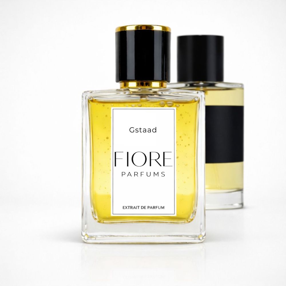 FIORE Gstaad – Duftzwilling zu Frederic Malle, Extrait de Parfum