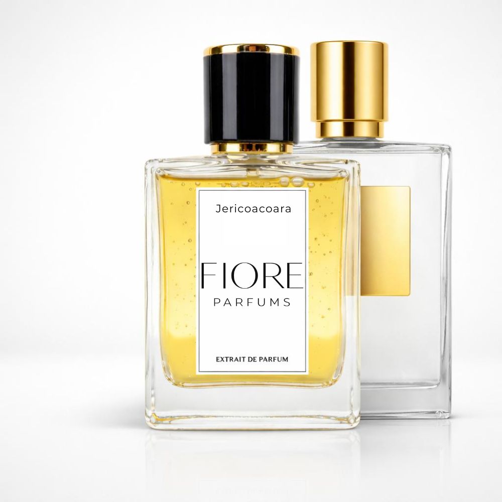 FIORE Jericoacoara – Duftzwilling zu Kilian Good Girl Gone Bad, Extrait de Parfum
