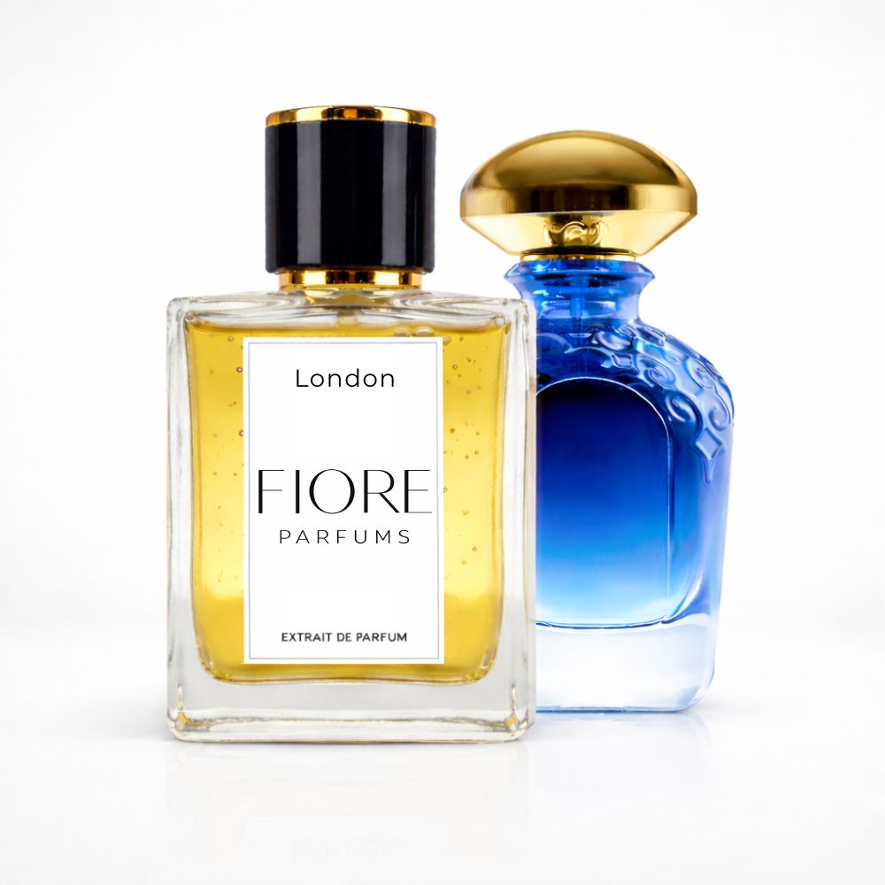 FIORE London – Duftzwilling zu Widian London, Extrait de Parfum