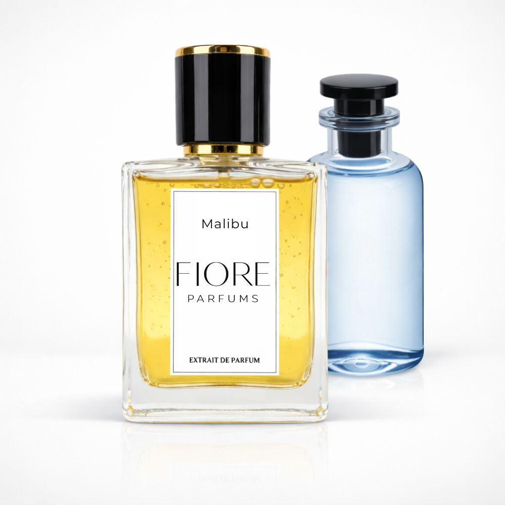 FIORE Malibu – Duftzwilling zu Afternoon Swim, Extrait de Parfum
